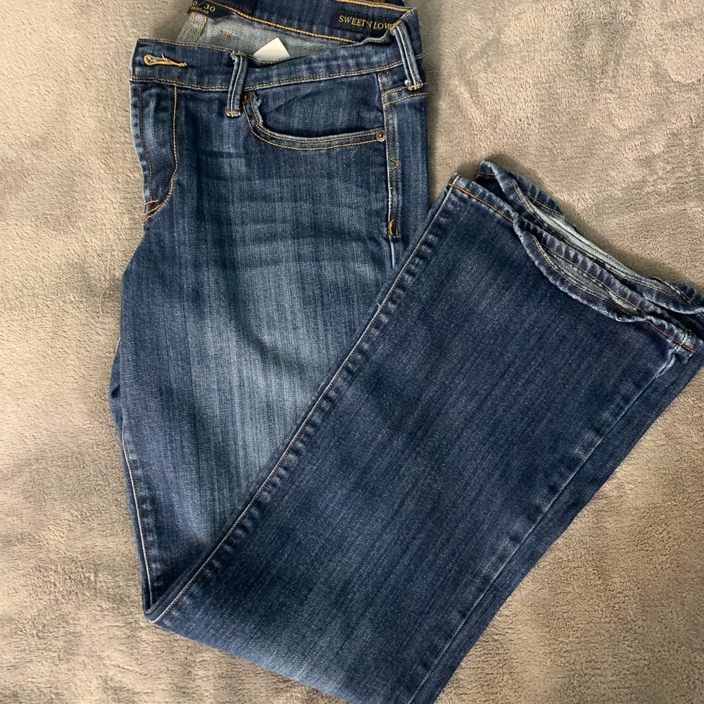 Lucky Jean size 10
